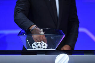Loting Champions League