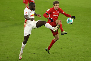 Dayot Upamecano
