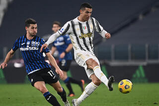La Juventus espère sauver sa saison contre l'Atalanta en finale de la Coupe d’Italie