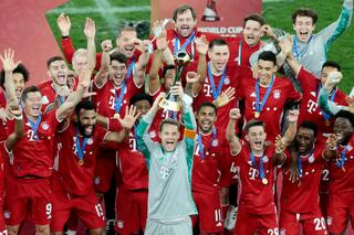 Bayern München viert de overwinning in het WK voor clubs