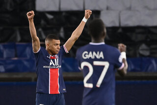 Le Paris Saint-Germain peut-il enfin remporter la Ligue des champions?