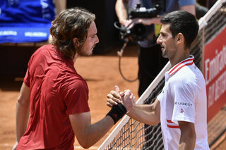 Qui de Djokovic ou Tsitsipas remportera la finale de Roland-Garros?