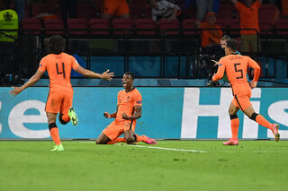 Nederland krijgt een uitgelezen kans op een voetbalsprookje