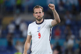 Décisif à l'Euro 2020 avec l'Angleterre, Harry Kane pourrait quitter Tottenham cet été