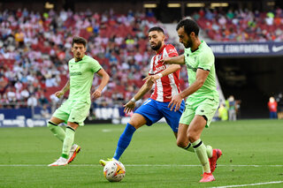 L'Atlético Madrid et l'Athletic Bilbao ont une longue histoire commune.