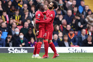 Sans Salah et Mané, Liverpool peut-il éliminer Arsenal en EFL Cup?