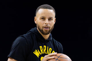 Stephen Curry
