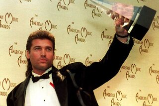 Billy Ray Cyrus