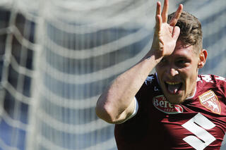Andrea Belotti portera-t-il encore le maillot du Torino la saison prochaine ?