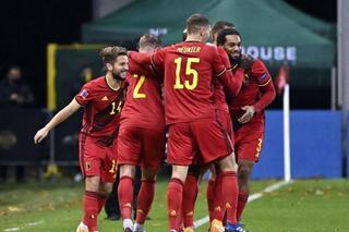 La Belgique doit-elle jouer comme la France pour espérer un titre ?