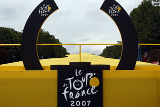 Tour de France Cyclisme