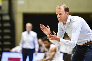 Mechelen coach