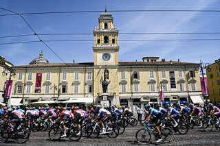 De Ronde van Italië