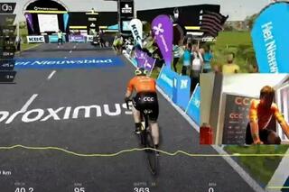 Proximus Cycling eSeries