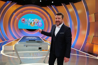 Bruno GUILLON à la tête de 'Chacun son tour' sur France 2