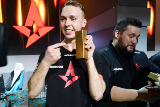 De 10 best verdienende Counter-Strike spelers