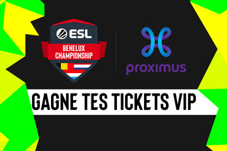 ESL Benelux Concours