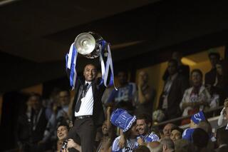 Qu’est devenu Roberto Di Matteo, le coach qui a offert à Chelsea sa première Ligue des champions?