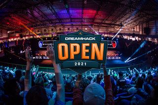 Dreamhack Open June