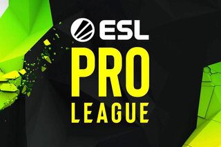 La saison 14 de l'ESL Pro League est lancée !