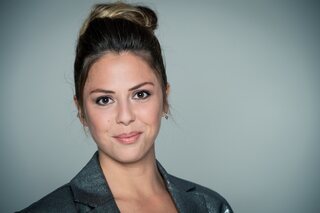 Qui est Marine Marck, nouvelle venue dans Téléfoot?