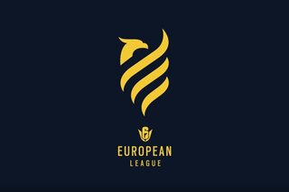 European League Rainbow Six Siege