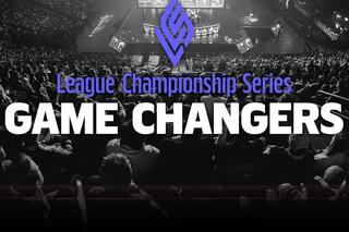 Riot Games annonce le programme LCS Game Changers