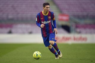 Na lang onderhandelen hebben Lionel Messi en FC Barcelona een akkoord bereikt over een nieuw contract voor de Argentijnse topspits.