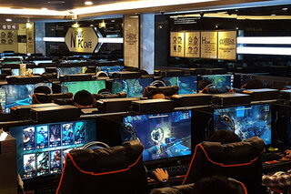 China verbiedt videospelletjes op weekdagen voor minderjarigen