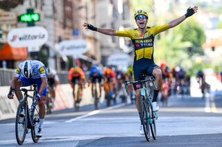Wout van Aert