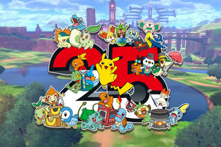Pokémon : un nouveau jeu attendu d'ici la fin de l'année !