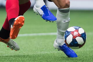 Eleven Sports gâte ses abonnés cette semaine avec des chocs en Bundesliga, MLS et en Écosse