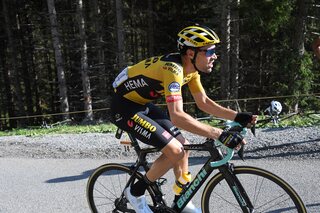 Dumoulin au Tour de Suisse