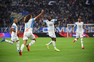 Marseille se déplace à Monaco avec Payet en faux numéro 9