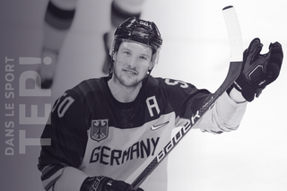 L'Allemagne se paie le Canada en hockey sur glace aux JO d'hiver 2018