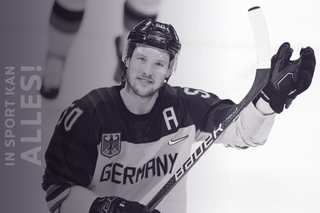 Duitsland verslaat Canada in het ijshockey op de Olympische Winterspelen van 2018