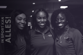 Op deze dag nam het Nigeriaanse bobsleeteam voor het eerst deel aan de Olympische winterspelen