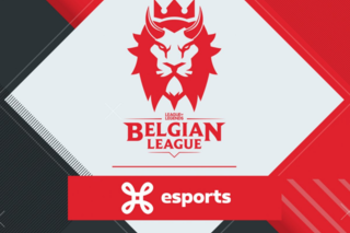 Belgian League