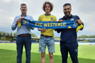 site officiel KVC Westerlo