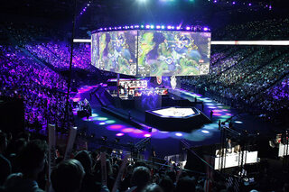 Komt het World Championship2021 van League of Legends naar Europa?