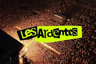 Ardentes Contest