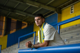 Site officiel SK Beveren