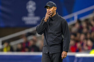 Vincent Kompany Champions League Pickx+ Sports