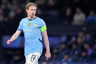 Kevin De Bruyne