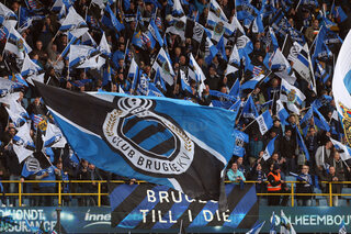 De fans van Club Brugge kunnen vanaf dit weekend opnieuw hun opwachting maken in Jan Breydel