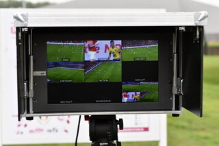 Video Assistance Referee