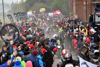 Quand aura lieu Paris-Roubaix 2022?
