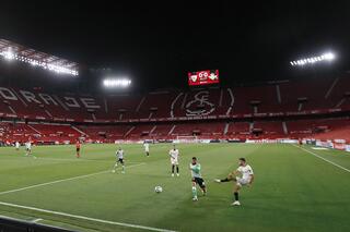 Sevilla derby