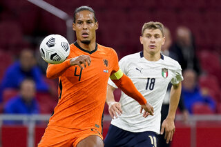 van dijk