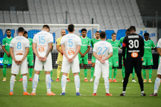 La rivalité historique entre l’Olympique de Marseille et Saint-Étienne en Ligue 1